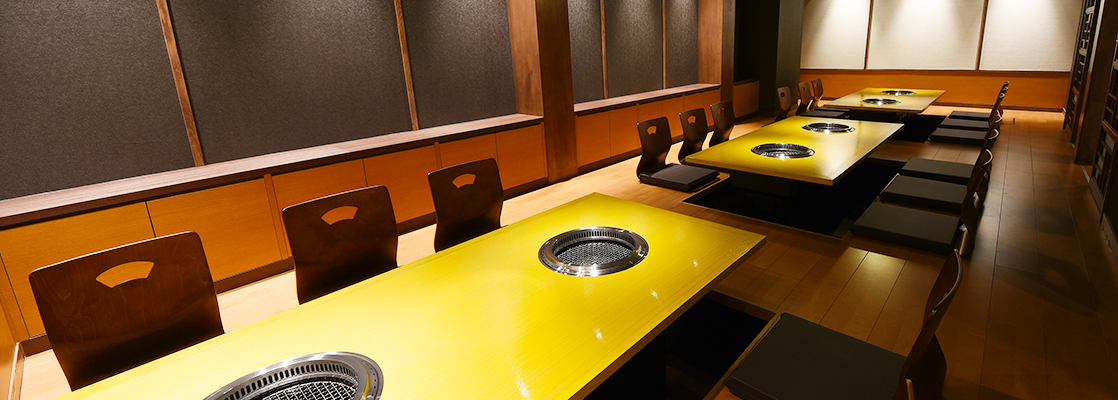 求人募集 肉亭ナカムラ 老舗肉卸問屋直営焼肉店 北越谷駅徒歩1分